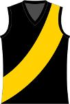 Richmond Tigers Logo