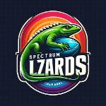 Spectrum Lizards 🦎 Logo