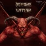 The Demons Within Logo
