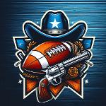 Cocaine Cowboys Logo