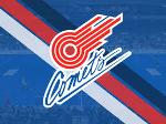 Kansas City Comets Logo
