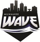 Milwaukee Wave Logo
