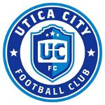 Utica City FC Logo