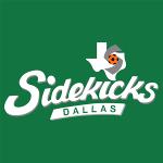 Dallas Sidekicks Logo
