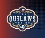 Texas Outlaws Logo