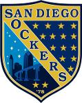 San Diego Sockers Logo