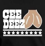 🌰🌰CEEDEEZNUTZ?🌰🌰 Logo
