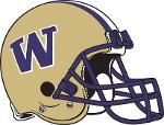 Washington Huskies Logo