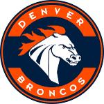 Denver Broncos Logo