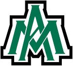 Arkansas-Monticello Boll Weevils Logo