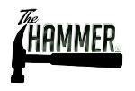 The Hammer Logo