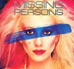 MISSING PERSONS Logo