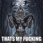 Can’t Be Great Without the Greatness of Others! Logo