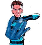 Fantastic Ahh team Logo