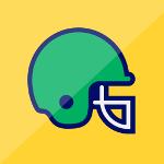 Saquon my McConkey Logo