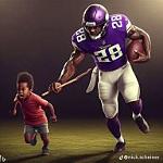 Adrian Beaturson Logo