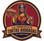 La Minerva's Tortas Ahogadas Logo