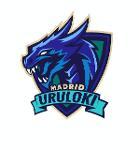 Madrid Uruloki Logo