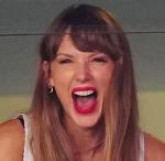 Taylor Swifties Logo