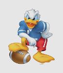 Hungry River Ducks Logo