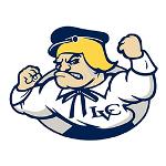 Lebanon Valley Flying Dutchmen Logo