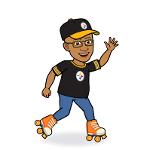 Dynamic Doug's Team Logo