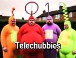 Telechubbies Logo