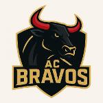 AC Bravos Logo