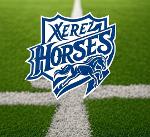 Xerez horses Logo