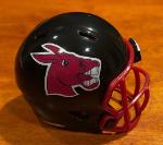 Three Legged Mule Logo