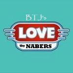 LOVE thy NABERS Logo