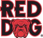 Red Dog Logo