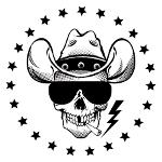 Ty's Cocaine Cowboys Logo