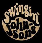 Swingin' Johnsons Logo