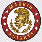 Madrid Knights Logo