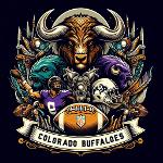 Colorado Buffaloes Logo