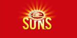 Gold Coast Suns Logo