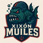 Xixón Muiles Logo