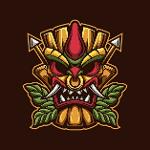 Rhode Island Islanders Logo