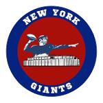 unidentified pink substance Logo