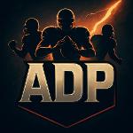 ADP Logo