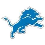 LionsFan4Life Logo