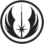 Hoyocasero Jedis Logo