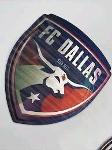 FC Dallas Logo