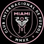 Inter Miami Logo