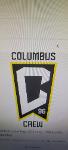 Colombus Crew Logo