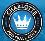 Charlotte FC Logo