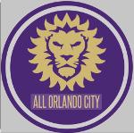 Orlando City Logo