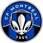 CF Montréal Logo