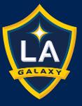 LA Galaxy Logo